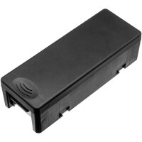 Ersatzakku - CS-MHD600MD - Mindray BeneHeart D6 / LI34I001A - 14,8 Volt 6600mAh Li-Ion