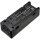 Ersatzakku - CS-MHD600MD - Mindray BeneHeart D6 / LI34I001A - 14,8 Volt 6600mAh Li-Ion