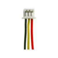 Ersatzakku - CS-RPX100SL - Razer 1ICP5/34/50 1S1P - 3,7 Volt 1000mAh Li-Polymer