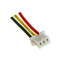Ersatzakku - CS-RPX100SL - Razer 1ICP5/34/50 1S1P - 3,7 Volt 1000mAh Li-Polymer