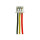 Ersatzakku - CS-RPX100SL - Razer 1ICP5/34/50 1S1P - 3,7 Volt 1000mAh Li-Polymer