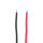 Ersatzakku - CS-WEK411SL - Wacom 1ICP5/34/50 1S1P - 3,7 Volt 1000mAh Li-Polymer