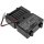 Ersatzakku - CS-NXP558FT - Nightstick 5582-BATT - 3,7 Volt 10000mAh Li-Ion
