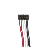Ersatzakku - CS-ABD101SL - Amazon Kindle Fire HD 10.1 / 58-000187 / 26S1015-A - 3,8 Volt 6200mAh Li-Polymer