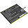 Ersatzakku - CS-ABD101SL - Amazon Kindle Fire HD 10.1 / 58-000187 / 26S1015-A - 3,8 Volt 6200mAh Li-Polymer