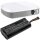 Ersatzakku - CS-APC205PT - Acer MC.JH911.002 / SMP 2ICR17/65 - 7,4 Volt 1850mAh Li-Ion