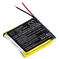 Ersatzakku - CS-PNG150SL - Plutour CANR-G15 - 3,7 Volt...