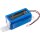Ersatzakku - CS-SHR710VX - Shark RVBAT850 RVBAT850A - 14,8 Volt 2600mAh Li-Ion