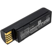 Ersatzakku - CS-ZDS360BL - Zebra BTRY-36IAB0E-00 /...