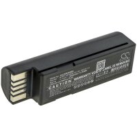 Ersatzakku - CS-ZDS360BX - Zebra BTRY-36IAB0E-00 /...