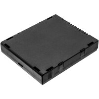 Ersatzakku - CS-TTR807SL - Triplett WG-B16 37-71 - 7,4 Volt 3450mAh Li-Polymer