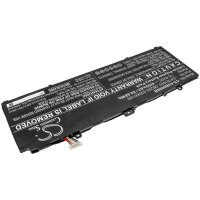 Ersatzakku - CS-AUB900NB - Asus C41N1903 0B200-03560100 - 15,4 Volt 4200mAh Li-Polymer