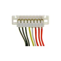 Ersatzakku - CS-AUB900NB - Asus C41N1903 0B200-03560100 - 15,4 Volt 4200mAh Li-Polymer
