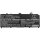 Ersatzakku - CS-AUB900NB - Asus C41N1903 0B200-03560100 - 15,4 Volt 4200mAh Li-Polymer