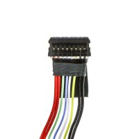 Ersatzakku - CS-LVT510NB - Lenovo L19L6P72 / SB10T83203 - 11,52 Volt 5650mAh Li-Polymer