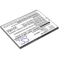 Ersatzakku - CS-MX818SL - Meizu BA818 - 3,85 Volt 3000mAh Li-Polymer