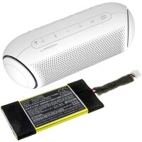 Ersatzakku - CS-LPX500SL - LG EAC63558705 - 3,8 Volt 3700mAh Li-Polymer