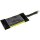 Ersatzakku - CS-LPX500SL - LG EAC63558705 - 3,8 Volt 3700mAh Li-Polymer