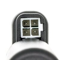 Ersatzakku - CS-AGP720VX - AEG S91-0400410-SU2 / Electrolux OSBP72LI25 - 7,2 Volt 2000mAh Li-Ion