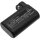 Ersatzakku - CS-AGP910VX- AEG S91-0400410-SU2 / Electrolux OSBP72LI25 - 7,2 Volt 3200mAh Li-Ion