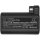 Ersatzakku - CS-AGP910VX- AEG S91-0400410-SU2 / Electrolux OSBP72LI25 - 7,2 Volt 3200mAh Li-Ion