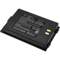 Ersatzakku - CS-STW691SL - Satlink E506085 - 7,4 Volt...