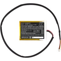 Ersatzakku - CS-DEK200SL - idealens 904764P - 3,8 Volt 3800mAh Li-Polymer