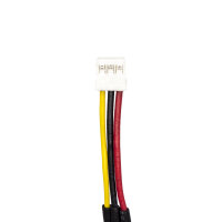 Ersatzakku - CS-DEK200SL - idealens 904764P - 3,8 Volt 3800mAh Li-Polymer