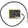 Ersatzakku - CS-DEK200SL - idealens 904764P - 3,8 Volt 3800mAh Li-Polymer