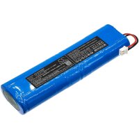 Ersatzakku - CS-CDX700MD - Creative CPLB-18650A / Neusoft CPLB-18650A - 14,4 Volt 2600mAh Li-Ion