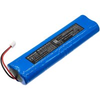 Ersatzakku - CS-CDX700MD - Creative CPLB-18650A / Neusoft CPLB-18650A - 14,4 Volt 2600mAh Li-Ion