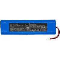 Ersatzakku - CS-CDX700MD - Creative CPLB-18650A / Neusoft CPLB-18650A - 14,4 Volt 2600mAh Li-Ion
