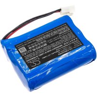 Ersatzakku - CS-CMN300MX - COMEN 022-000066-00