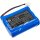 Ersatzakku - CS-CMN300MX - COMEN 022-000066-00