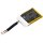 Ersatzakku - CS-SKY220SL - Skullcandy AEC633448 - 3,7 Volt 1300mAh Li-Polymer