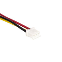 Ersatzakku - CS-SHA900SL - Shure 95A21764 - 3,7 Volt 1800mAh Li-Ion