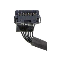 Ersatzakku - CS-AM2389NB - Apple A2389 616-00535 - 11,4 Volt 4300mAh Li-Polymer