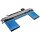 Ersatzakku - CS-AM2389NB - Apple A2389 616-00535 - 11,4 Volt 4300mAh Li-Polymer