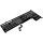 Ersatzakku - CS-LVV178NB - Lenovo L19C3PF6 / SB10W89845 - 11,25 Volt 3700mAh Li-Polymer