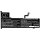 Ersatzakku - CS-LVV178NB - Lenovo L19C3PF6 / SB10W89845 - 11,25 Volt 3700mAh Li-Polymer