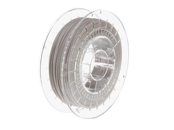 Velleman - PLA175N05UD - PLA-FILAMENT ULTRA DIAMOND - 1.75 mm - NATURFARBEN - 750 g