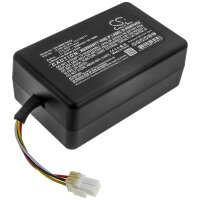 Ersatzakku - CS-SMR704VX - Samsung DJ96-00193E /...