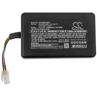 Ersatzakku - Samsung PowerBot R7040 / VCA-RBT71 - 21,6...