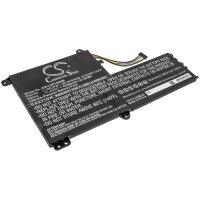Ersatzakku - CS-LVP148NB - Lenovo IdeaPad Flex 4-1480 /...