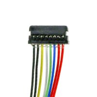 Ersatzakku - CS-LVP148NB - Lenovo IdeaPad Flex 4-1480 / L15C3PB1 / B102297-0004 - 11,4 Volt 4550mAh Li-Polymer