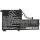 Ersatzakku - CS-LVP148NB - Lenovo IdeaPad Flex 4-1480 / L15C3PB1 / B102297-0004 - 11,4 Volt 4550mAh Li-Polymer