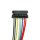 Ersatzakku - CS-LVP148NB - Lenovo IdeaPad Flex 4-1480 / L15C3PB1 / B102297-0004 - 11,4 Volt 4550mAh Li-Polymer