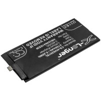 Ersatzakku - CS-HUN291SL - Huawei HB4236A1EEW - 3,85 Volt 2150mAh Li-Polymer