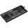 Ersatzakku - CS-HUN291SL - Huawei HB4236A1EEW - 3,85 Volt 2150mAh Li-Polymer