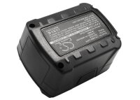 Ersatzakku - CS-ABM120PX - AEG BS12CA - 12 Volt 3000mAh Li-Ion